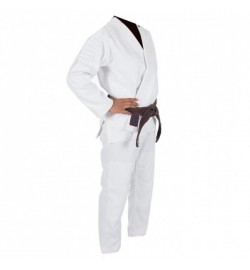 Jiu Jitsu Uniform